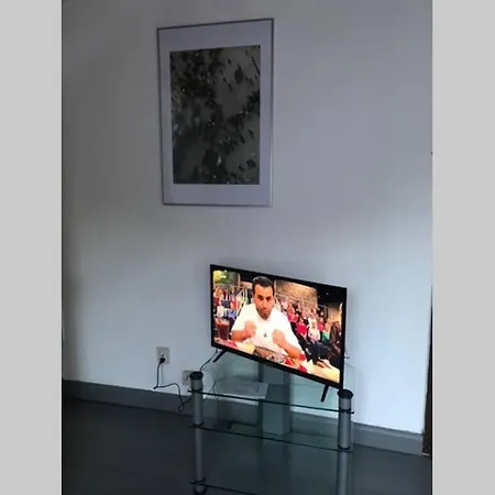Ferienwohnung Mit Balkon Im Luftkurort * Zorge