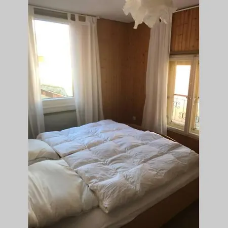 Apartment Ferienwohnung Mit Balkon Im Luftkurort *